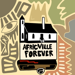 Africville Heritage Trust's Proposal