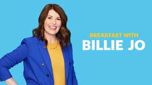 Breakfast with Billie Jo