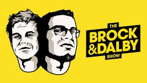 The Brock & Dalby Show