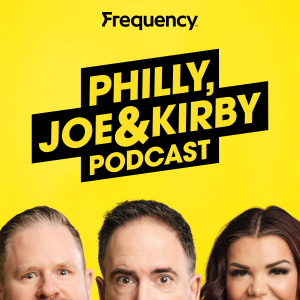 Philly, Joe & Kirby Podcast