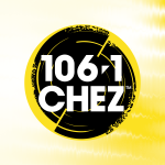 CHEZ 106.1