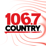 COUNTRY 106.7