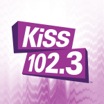 KiSS 102.3