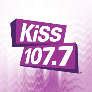 KiSS 107.7