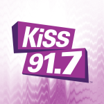 KiSS 91.7