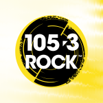 105.3 ROCK