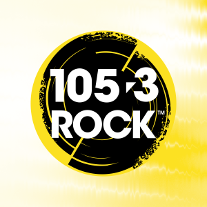 105.3 ROCK