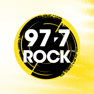 97.7 ROCK