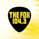 104.3 THE FOX