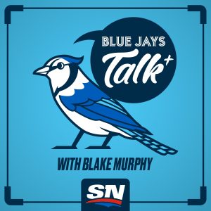 Blue Jays Talk +