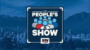 The People's Show