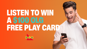 WIN $100 in 6/49 OR Lotto Max Tickets!