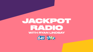 Jackpot Radio with Ryan Lindsay