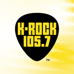 K-ROCK 105.7