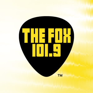 101.9 THE FOX