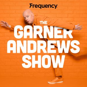 The Garner Andrews Show