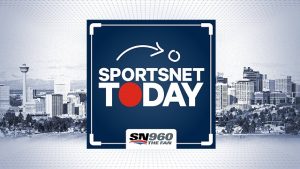 Sportsnet Today 960