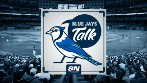 Blue Jays Talk +