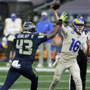 The Seahawks Could Challenge for the NFC West Crown