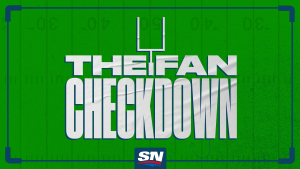 The FAN Checkdown