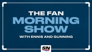 The FAN Morning Show