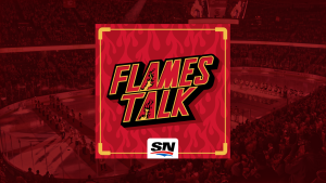 Flames Talk