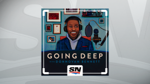 Going Deep with Donnovan Bennett