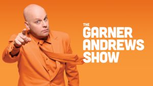 The Garner Andrews Show