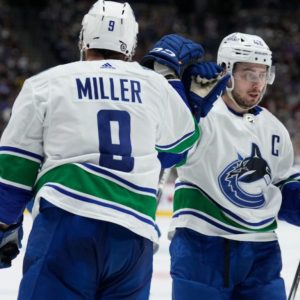 A Strong Start Crucial for the Canucks?