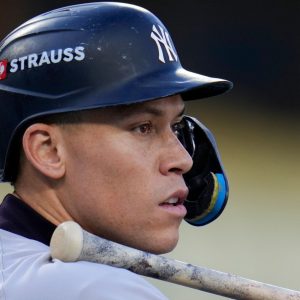 Diagnosing Aaron Judge's At-Bat Issues