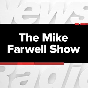 The Mike Farwell Show