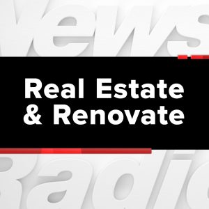 Real Estate and Renovate