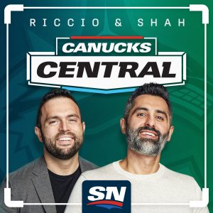 Canucks Central