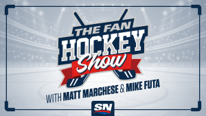 The FAN Hockey Show