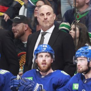 Landon Ferraro on Rick Tocchet's Approach and Passion