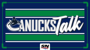 Canucks Talk