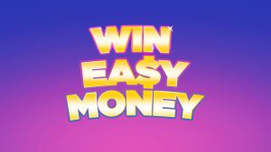 Win an Easy $100 with Roz & Mocha's Easy Money