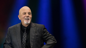 Win Billy Joel Tickets from 98.1 CHFI