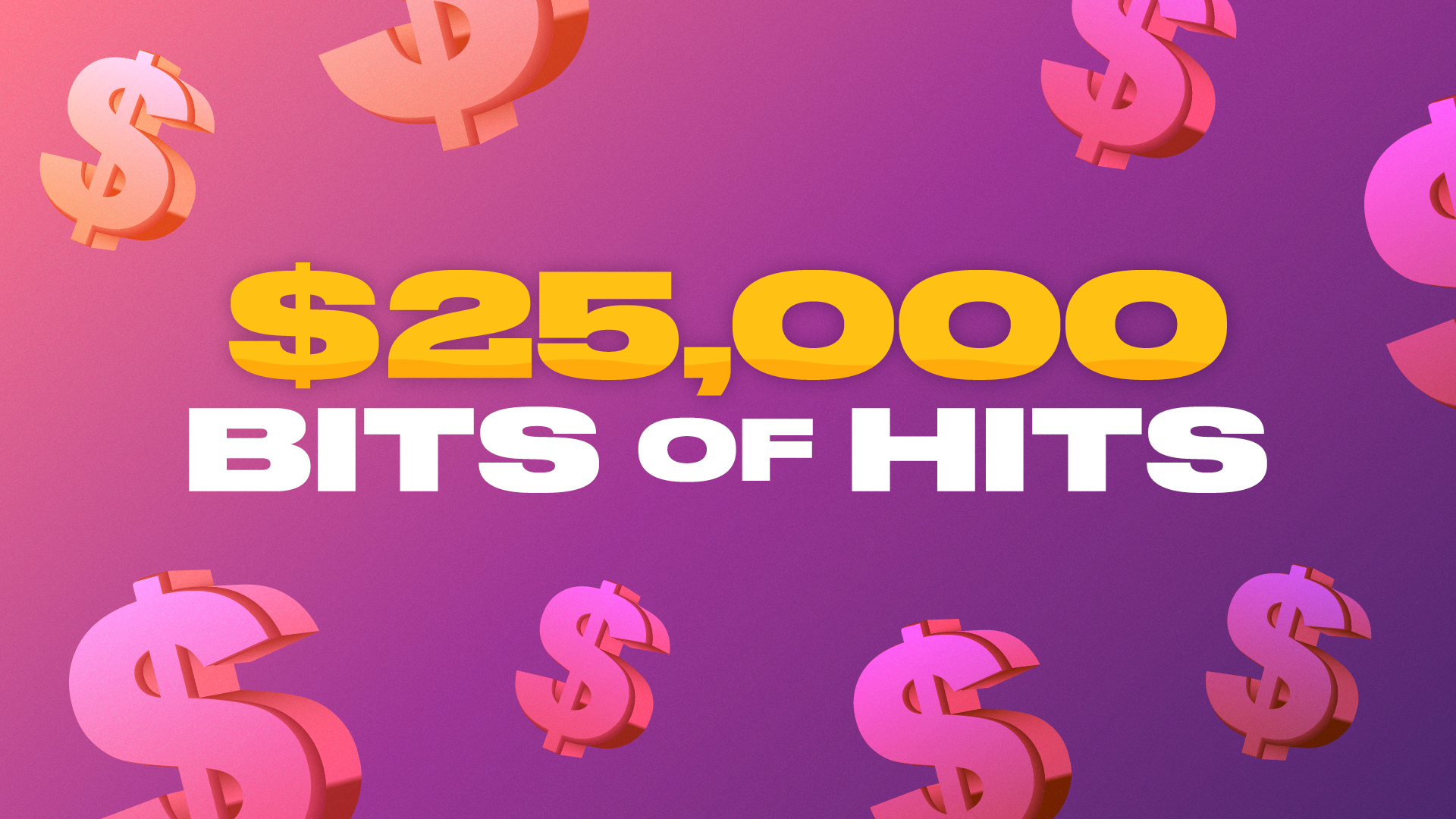 Bits of Hits: Guess The Songs, Win The Cash!