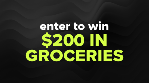 Win a $200 Gift Card to Real Canadian Superstore!