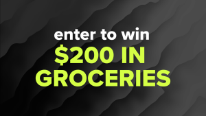 WIN a $200 Real Canadian Superstore Gift Card!