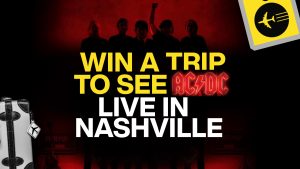 World Tour: AC/DC in Nashville