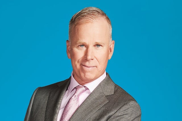 Win Tickets to See Gerry Dee