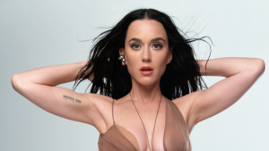 Win Katy Perry Tickets from KiSS 92.5