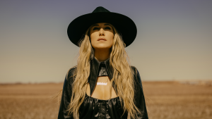 Listen to Win Lainey Wilson Tickets