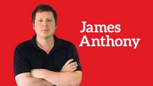 James Anthony