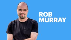 Rob Murray