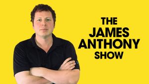 The James Anthony Show