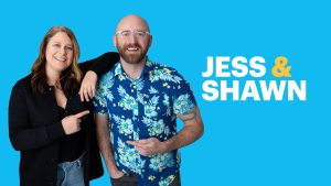 Jess & Shawn