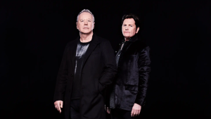 Win Tickets to See Simple Minds